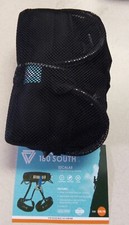 180 South Escalar Climbing Harness, Black S/M - 940640221BK-S/M-WM