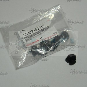 Toyota 90467 07217