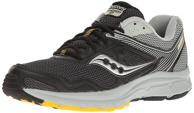 saucony girls running shoes