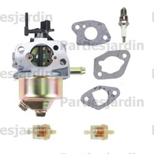 Carburetor Carb For Troy-bilt 5x65muc 6x65mub 8x65mua 159cc Engine Carburetor Carb For Troy-bilt 5x65muc 6x65mub 8x65mua 159cc Engine