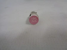 NEW IDEC LSPD-AC120V RED LIGHT BULB LAMP