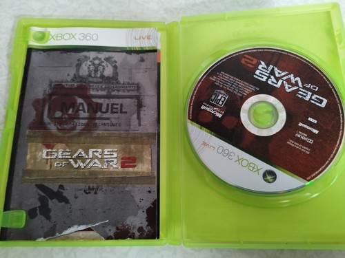 Xbox 360 dont 1 jeu Xbox360 acheté 1 jeu Xbox360 offert à partir de 15€ - Foto 48 di 63