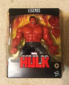red hulk action figure target