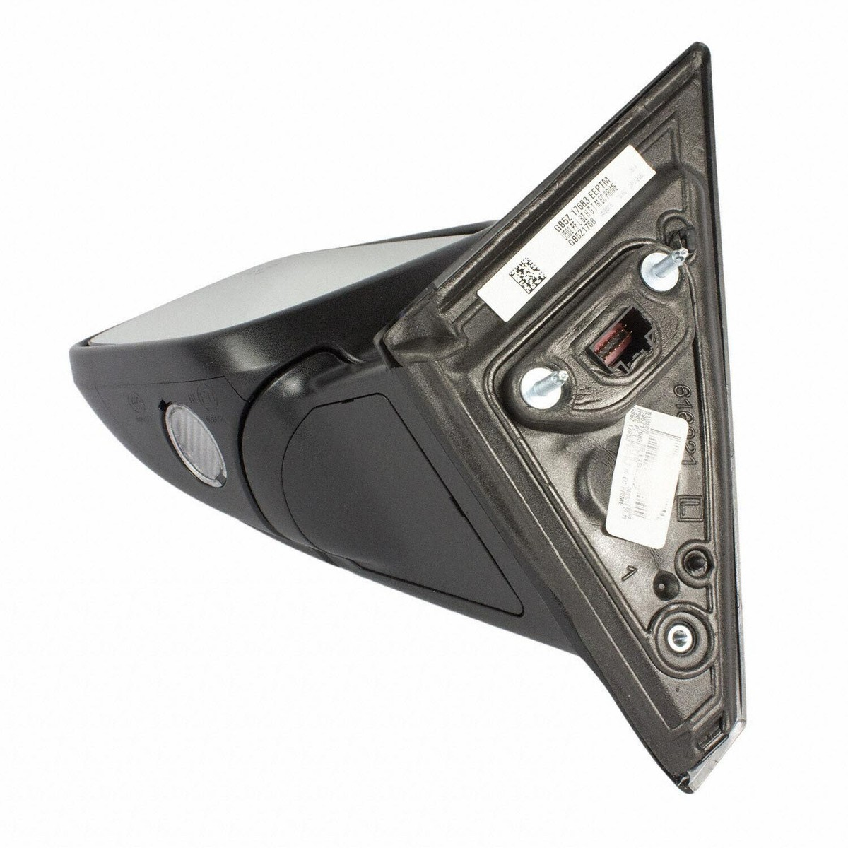 OEM NEW 2016-2019 Ford Explorer Exterior Driver Side View Mirror