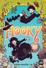 Hooky Volume 1: A Graphic Novel (Hooky, 1), Tur, Míriam Bonastre, Good Book