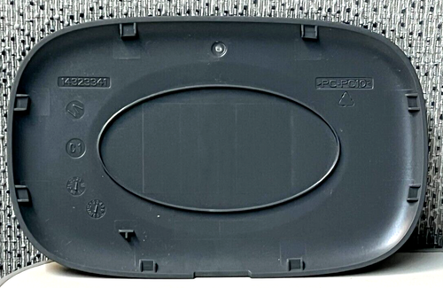 Original Verizon JetPack MiFi 8800/8800L 4G LTE Akkufachdeckel Backcover - Bild 2 von 2