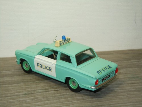 Ford Cortina Police - Eligor 1:43 *52219 - Picture 2 of 4