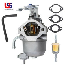 Carburetor for E-Z-GO Parts 7635 8125 607954 17565 ST400 MPT 800 1200 Truck