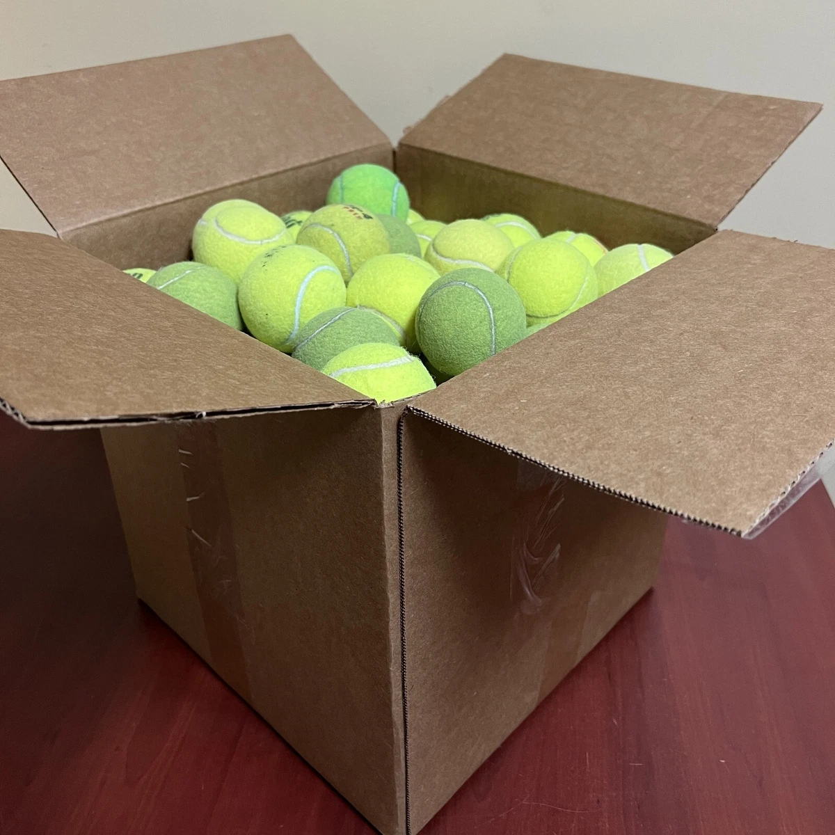 Tennis Balls For Classroom Chairs