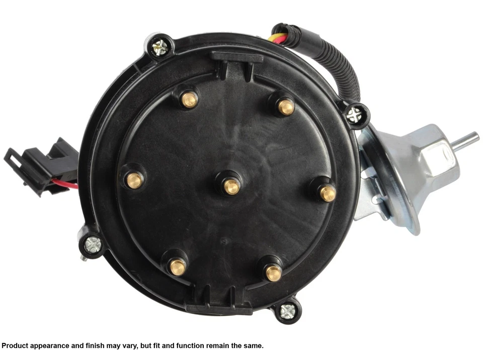 Distribuidor Cardone para Chevrolet Malibu 1975-1976 4,1 L L6 Foto 3 de 4