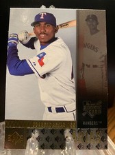 2007 Upper Deck SP Rookie Edition #101 Joaquin Arias RC Texas Rangers