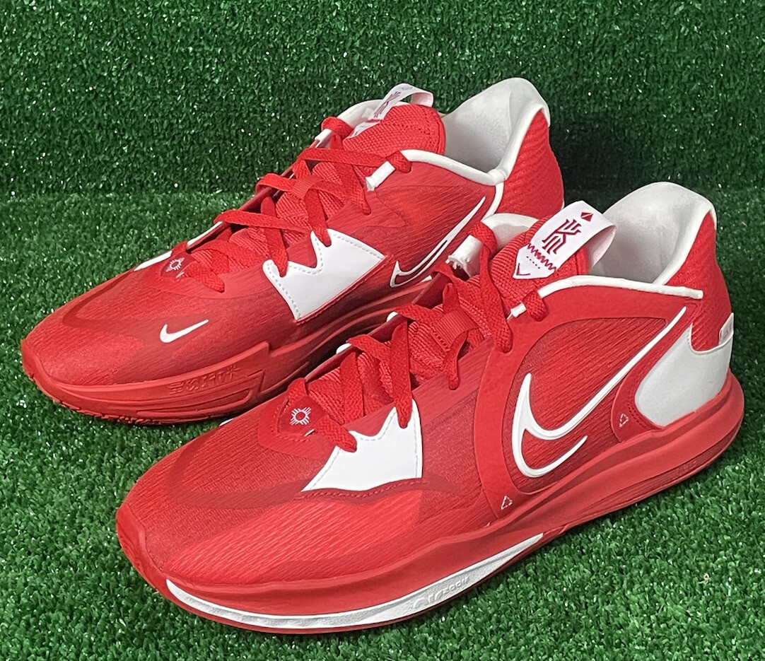 NIKE KYRIE ７26.5cm レッド $_57.JPG?set_id=880000500F