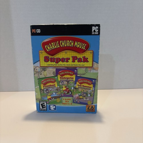 PC Game - 第 1/5 張圖片