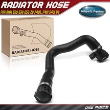 Engine Radiator Coolant Hose for BMW E39 540i E38 740i 740iL E52 Z8 4.4L Lower