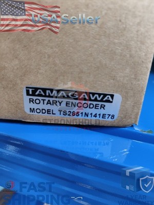 1PC New in box TS2651N141E78 TAMAGAWA USA STOCK