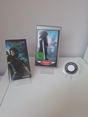 Crisis Core-Final Fantasy VII (Sony PSP)