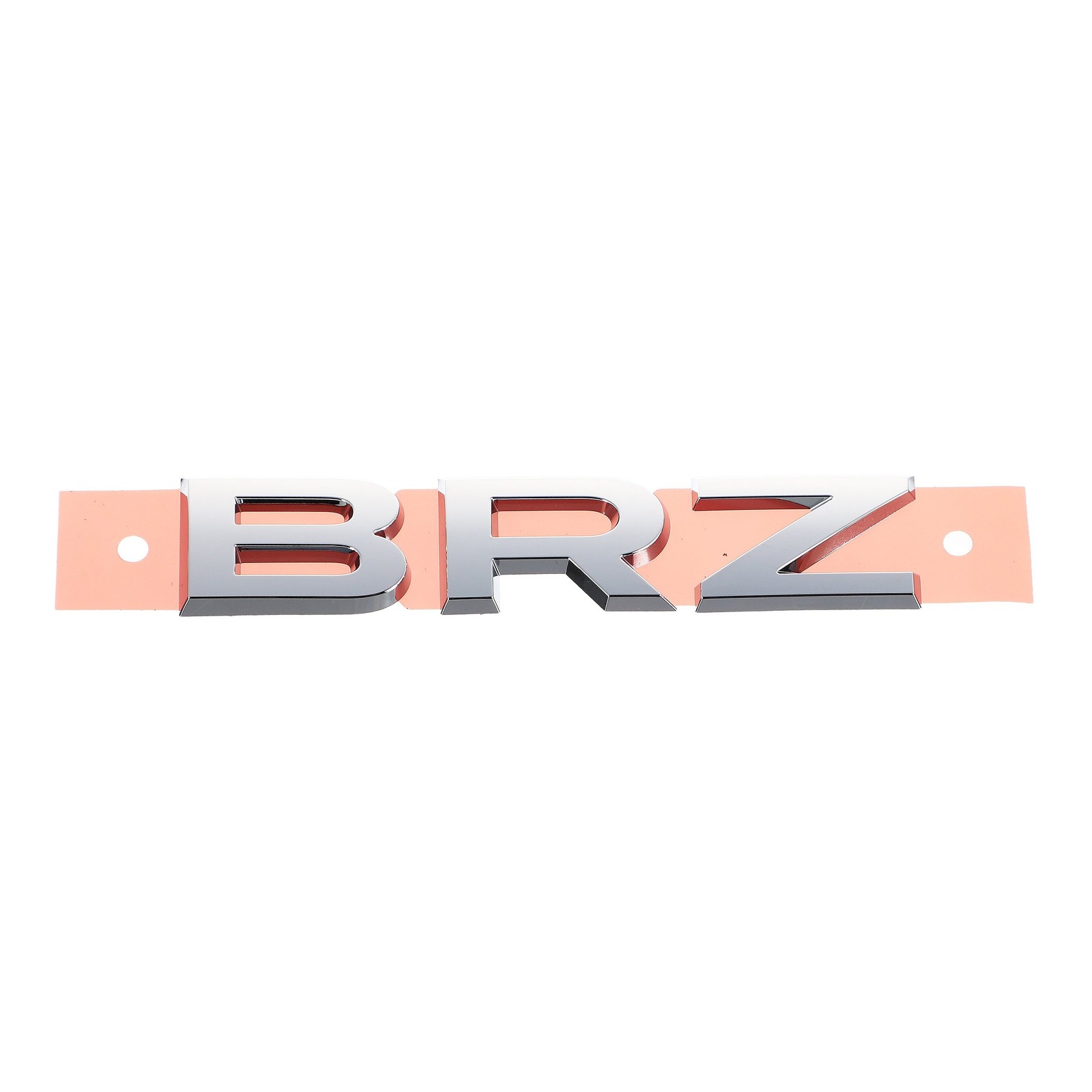 Calcomanía de nombre para Subaru BRZ 2013-2020 (P/N 93079CA020)