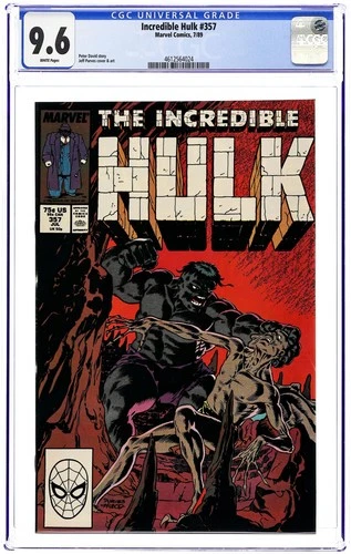 Comic Image