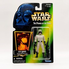 AT-ST Driver for sale