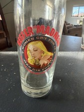 Flying Saucer 420 - Reefer Madness - 2012 Craft Beer Pint Glass