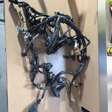 2015-2021 Subaru Wrx Oem Fa20 Engine Motor Wiring Wire Harness 24020af981 Stock