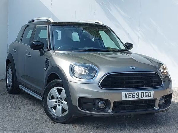 eBay - 2019 MINI Countryman 1.5 Cooper...