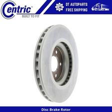 For 2017-2019 INFINITI QX30 | Centric Front Disc Brake Rotor | Free Shipping