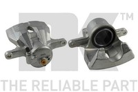 NK Bremssattel 2145277 FüR Trezia Verso Auris Urban Corolla Toyota Cruiser Dual