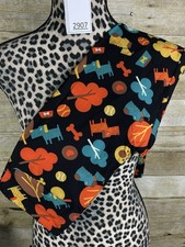 LuLaRoe BRAND NEW OS ONE SIZE Leggings