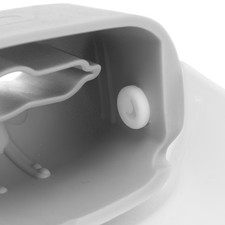 Portable Faucet Extender Spout For Toddler Hand Washing Easy To Use