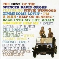 The Best Of Von The Spencer Davis Group | Cd | Zustand Neu