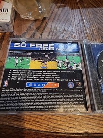 Nba 2K1 - Dreamcast (DC)