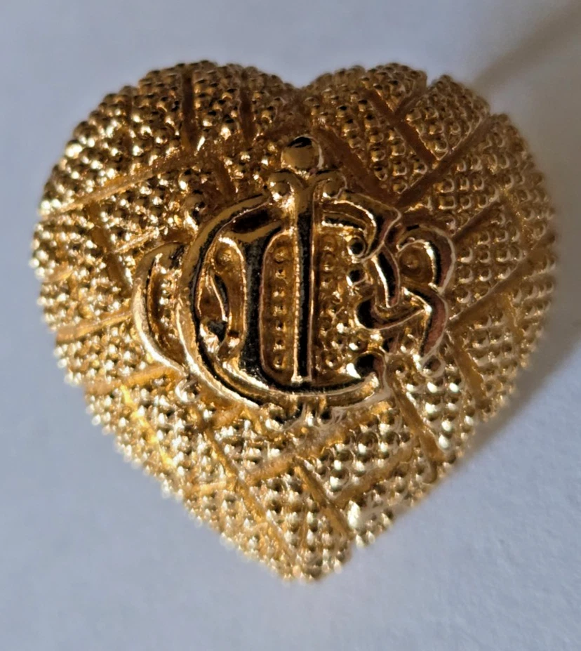 Dior Brooch for sale | eBay