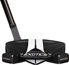 Tour Edge Exotics Wingman 01 Putter 33'' Inches New