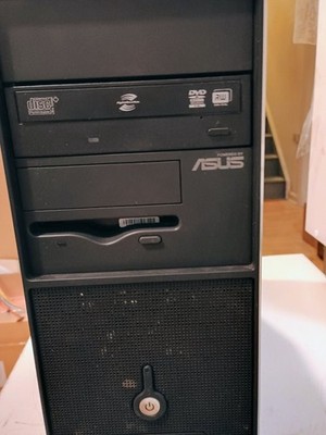 Asus Prime B250M-C Inte i5 16GB Ram 128SSD Win 11Pro TPM 2 Desktop