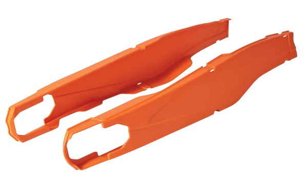 Schwingenschutz Polisport Orange Polisport Ktm Xc 150-300-250-125 / Links 25-image