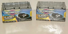 Micro Machines TRANSFORMERS Series 1 Mystery Pack Micro Play Set & Vehicle ~ NEW
