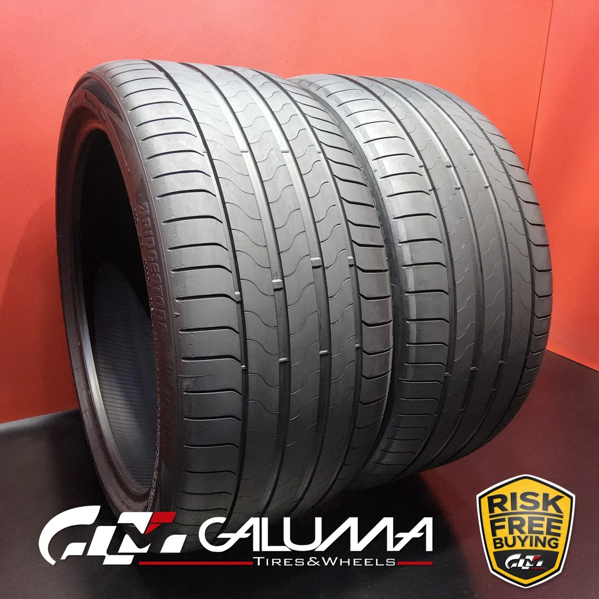 285/35/21 Car & Truck Tires for sale | eBay
