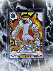 2025 Panini Donruss - Bomb Squad Konnor Griffin #3 (RC)
