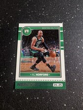 2024-25 Panini Nba Hoops - Al Horford #132 Boston Celtics