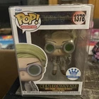 Funko Pop! Vinyl: Jujutsu Kaisen - Kento Nanami - Funko (Exclusive) #1378
