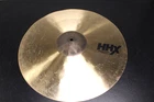SABIAN HHX X-Treme Crash 19 in. **Cracked Edge**