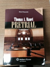 Pretrial