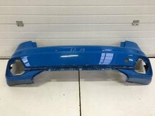 AUDI A1 Sportback 8XA, 8XF Hintere Stoßstange 82A807511 1.00 Petrol 24270729