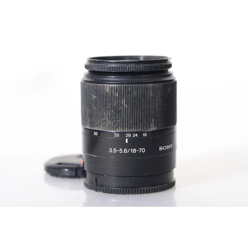 Sony DT 18-70mm Camera Lenses for sale | eBay