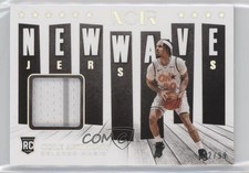 2020-21 Panini Noir New Wave Jerseys 12/99 Cole Anthony #NW-CAN s3g