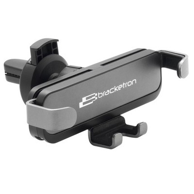 Bracketron Inc BT19992 Mobile Phone Mounting Bracket   Auto Grip Vent Mount