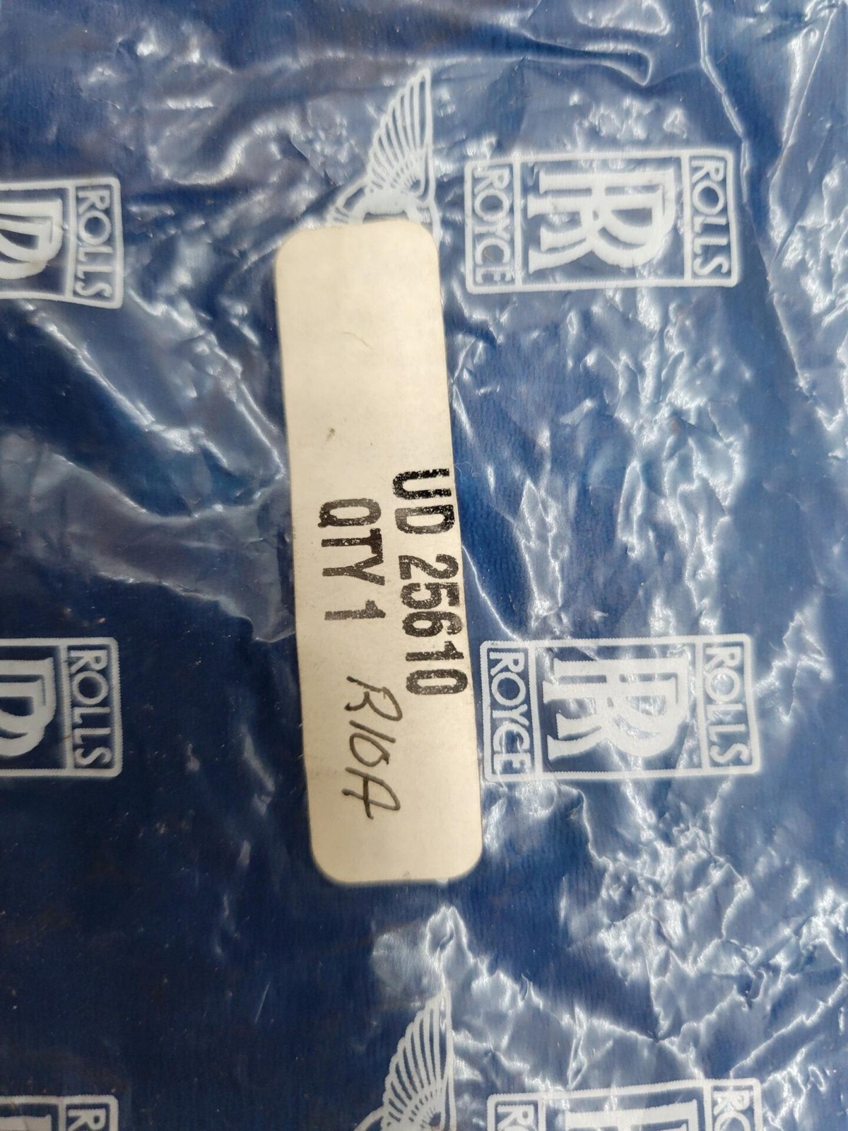 Rolls Royce Silver Spur, Spirit, Bentley Central Locking Door Switch UD25610