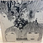 The Beatles Revolver Vinyl LP Stereo Capitol Records ST 2576 Rock
