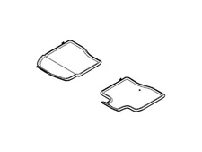 Genuine Ford Kit - Floor Contour Mat 6F9Z-7413300-AC